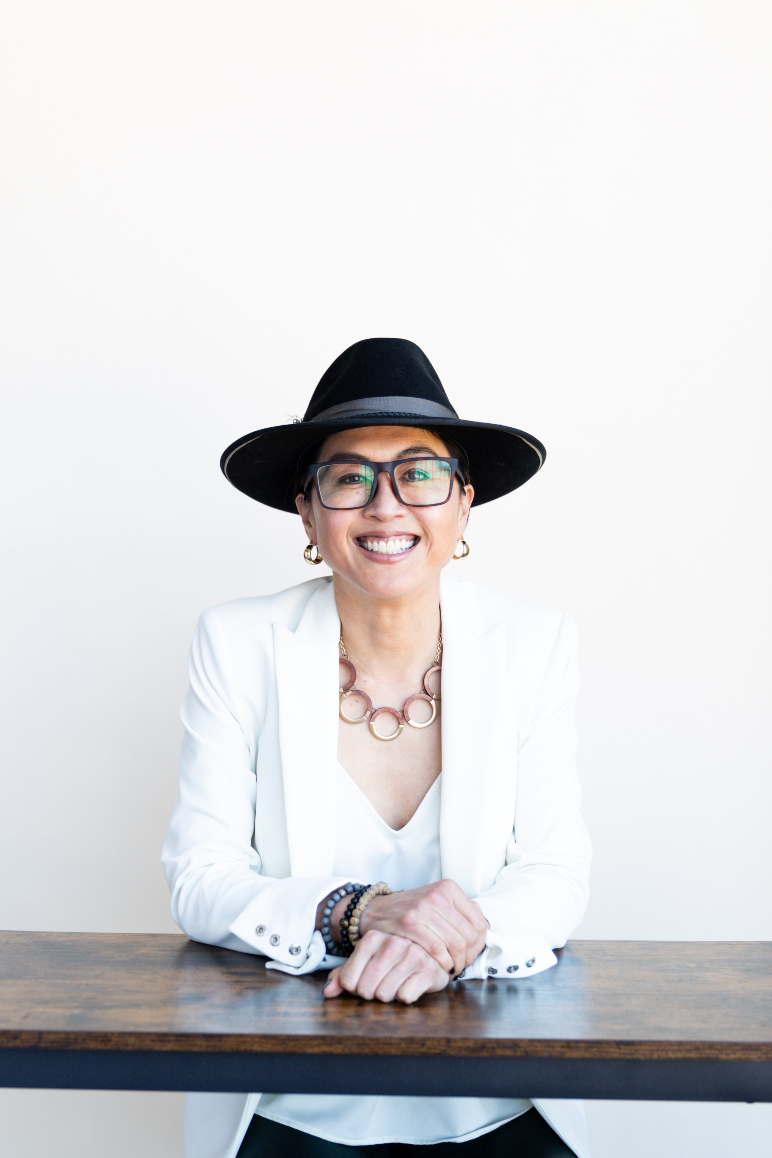 Jenn Lim Workplace Culture Keynote Speaker