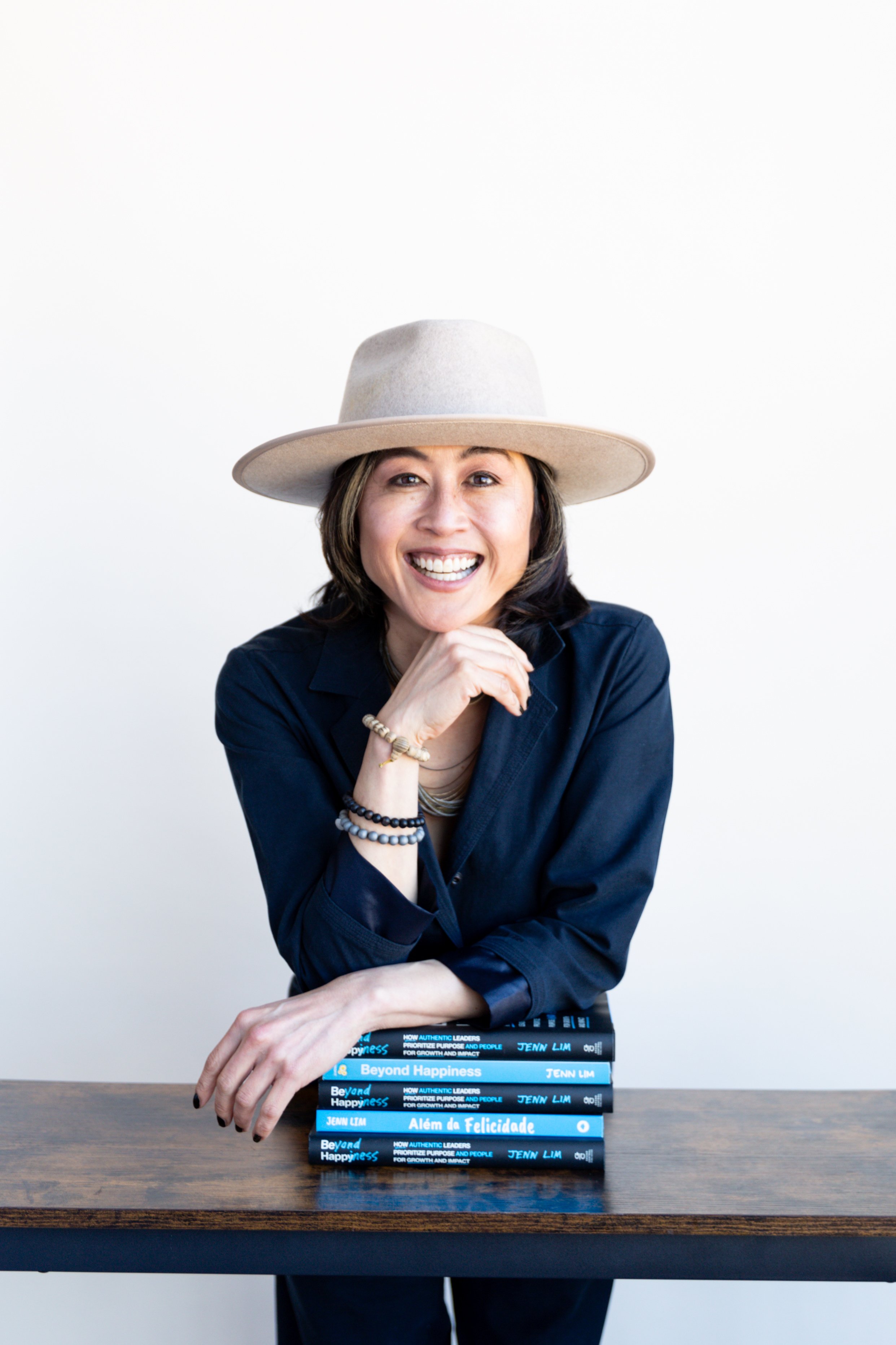 Jenn Lim Workplace Culture Keynote Speaker